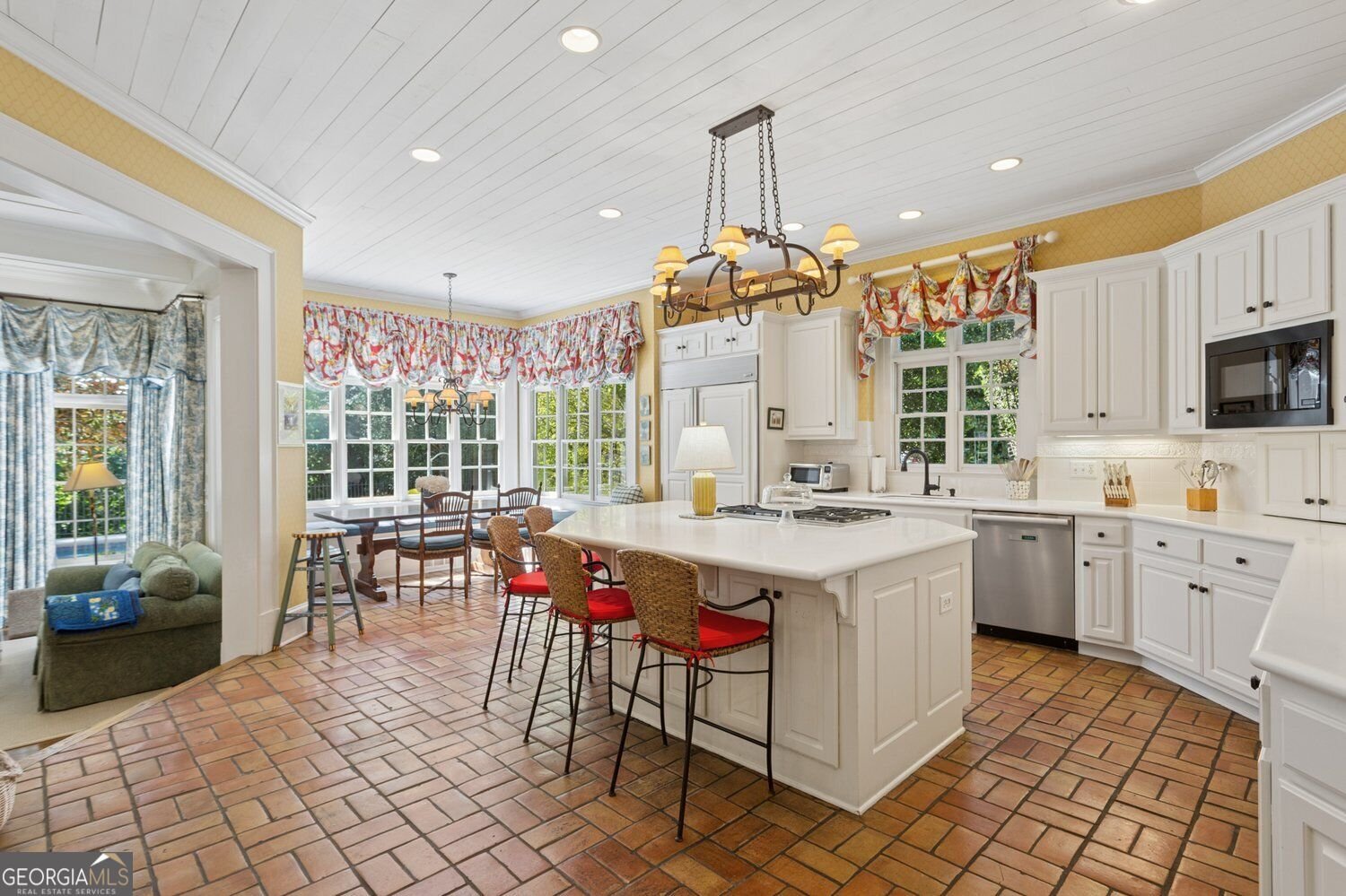 430 Windship Place Sandy Springs - Photo 14