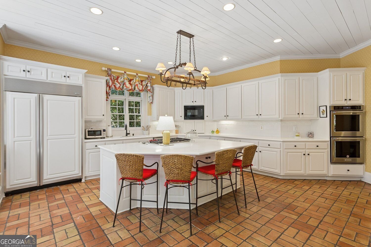 430 Windship Place Sandy Springs - Photo 15