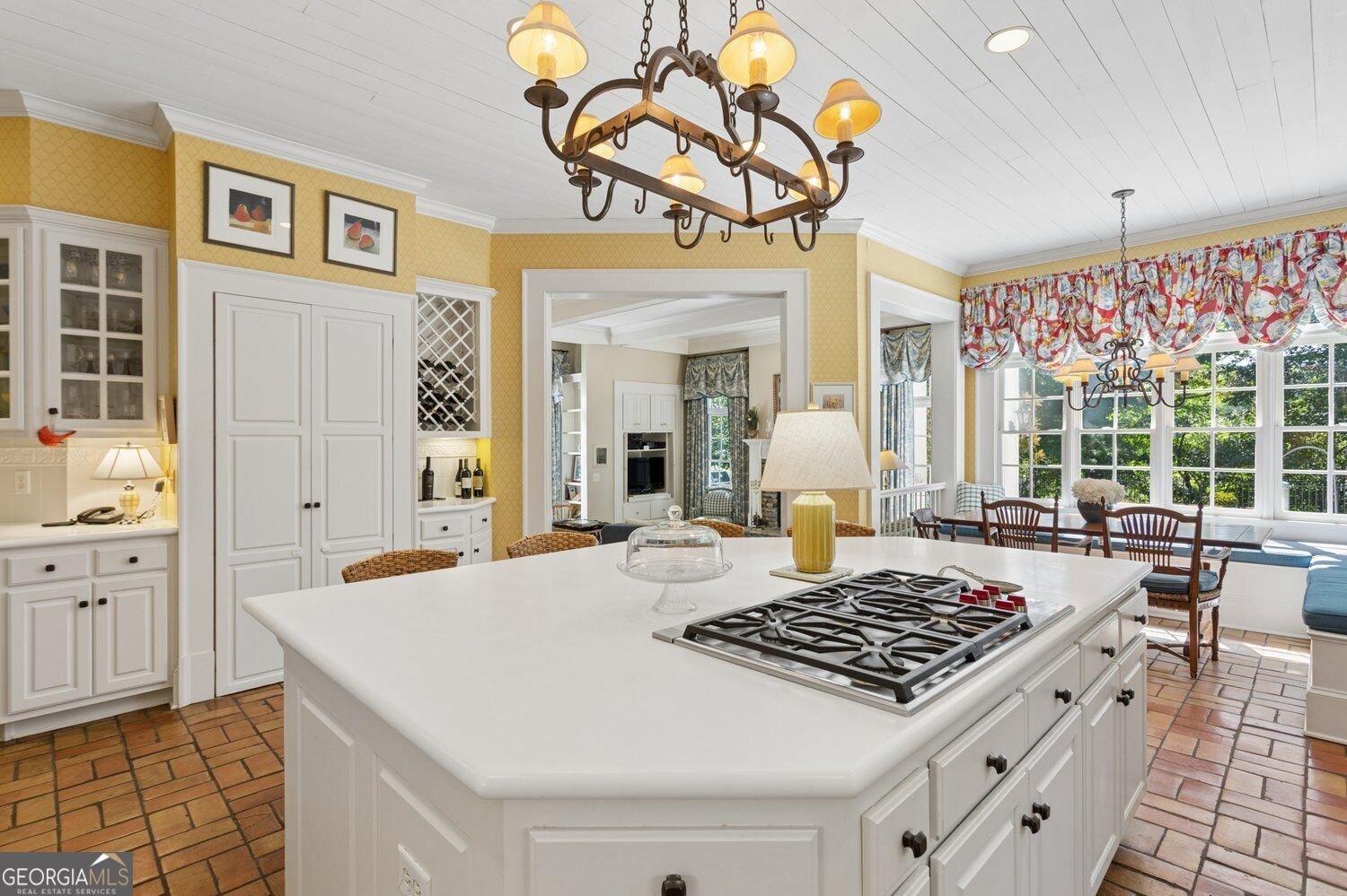 430 Windship Place Sandy Springs - Photo 16