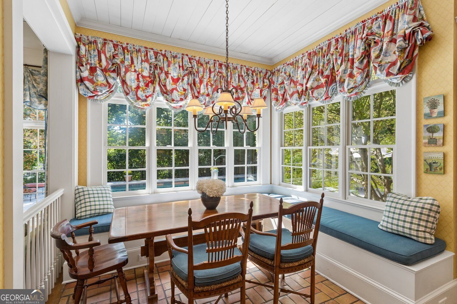 430 Windship Place Sandy Springs - Photo 17