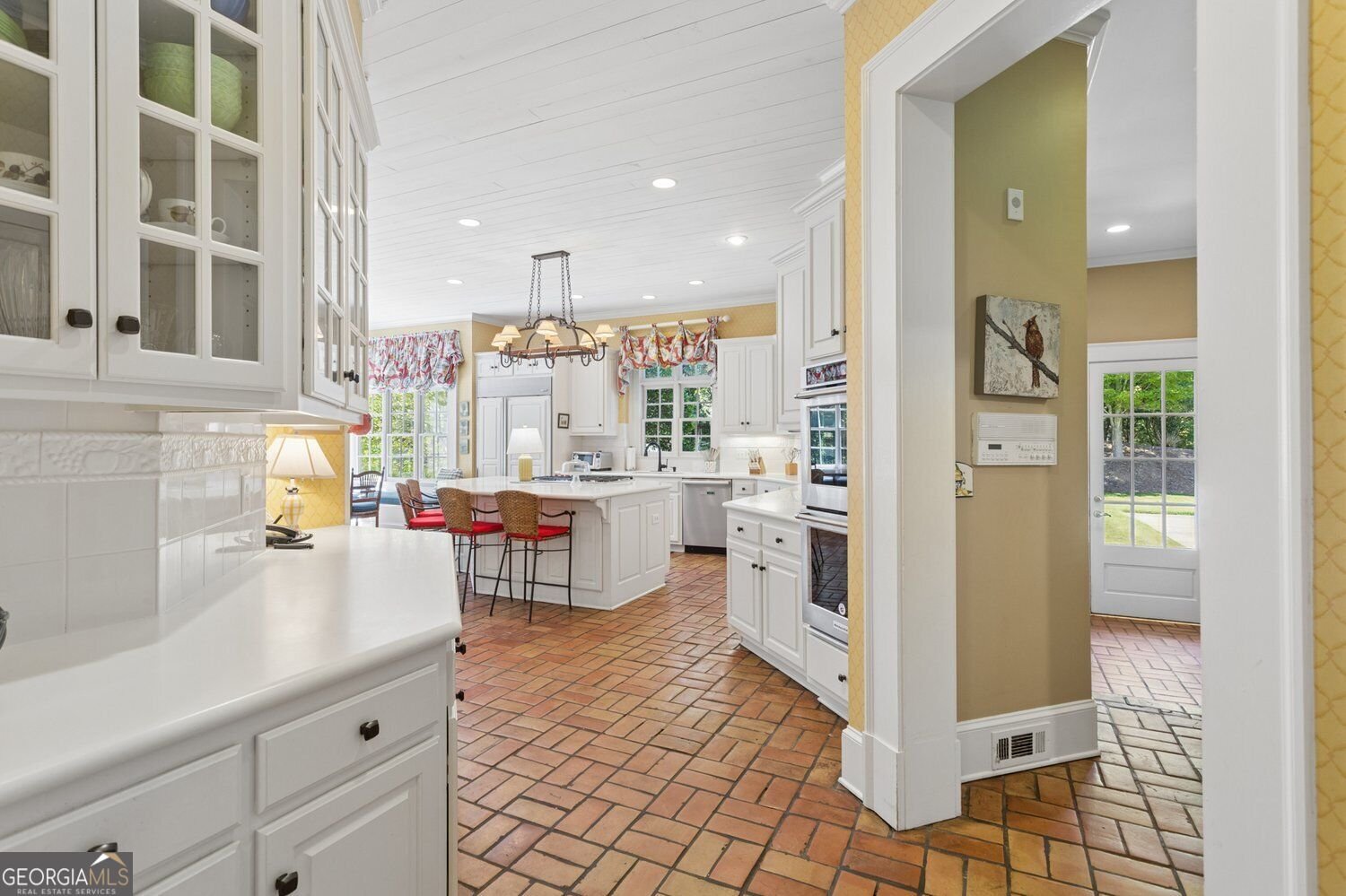 430 Windship Place Sandy Springs - Photo 18