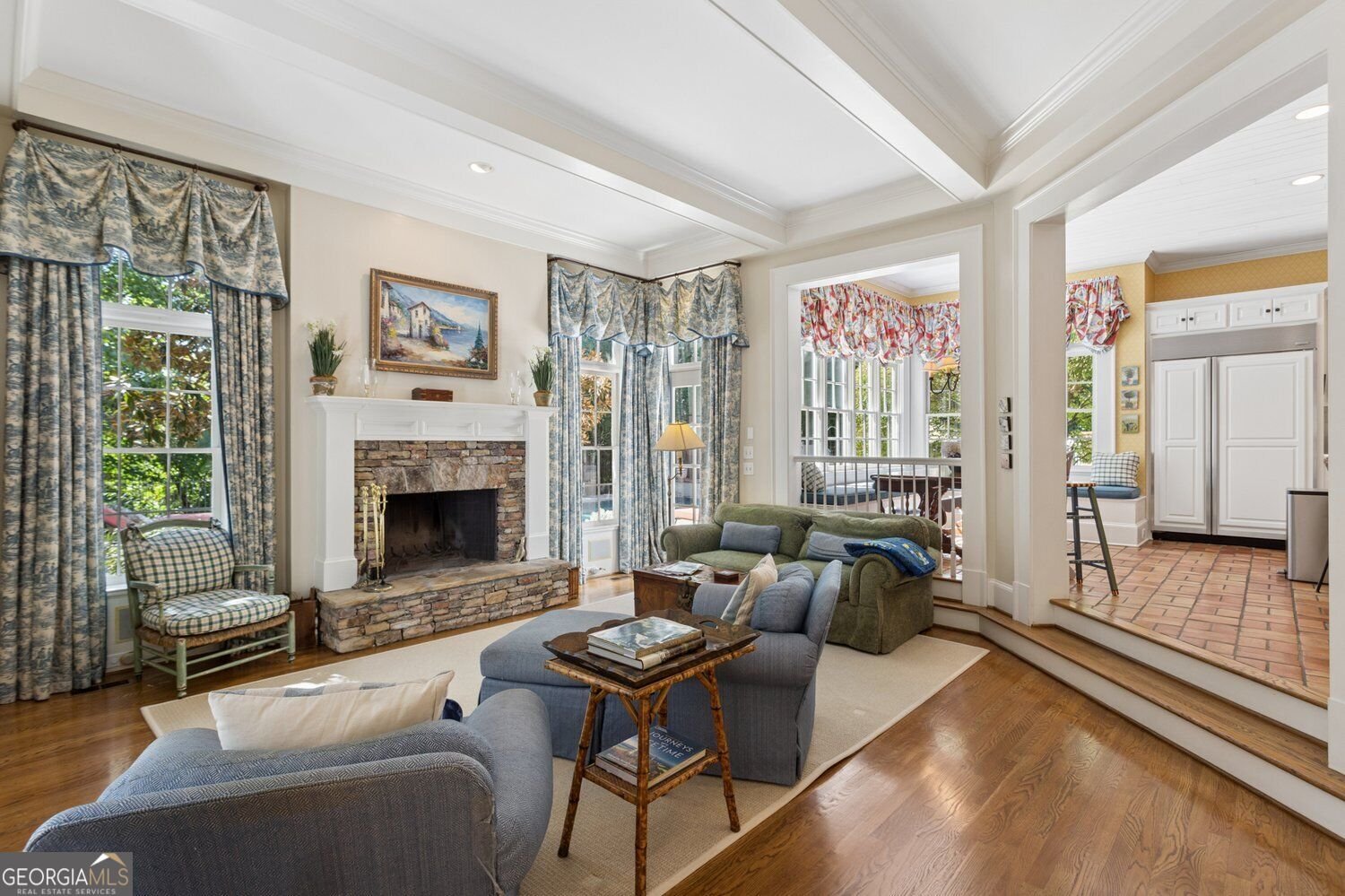 430 Windship Place Sandy Springs - Photo 19
