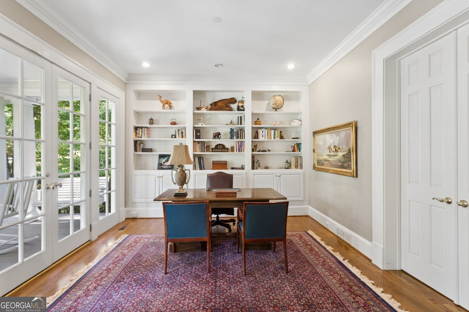 430 Windship Place Sandy Springs - Photo 22