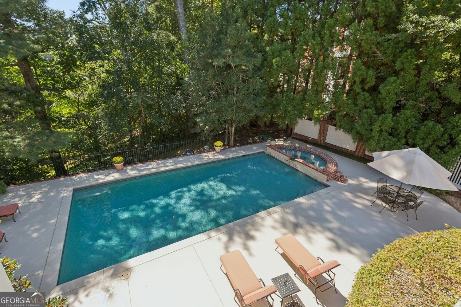 430 Windship Place Sandy Springs - Photo 30