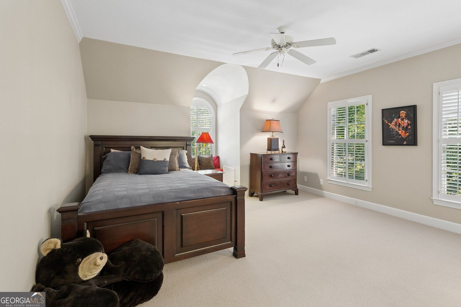 430 Windship Place Sandy Springs - Photo 33