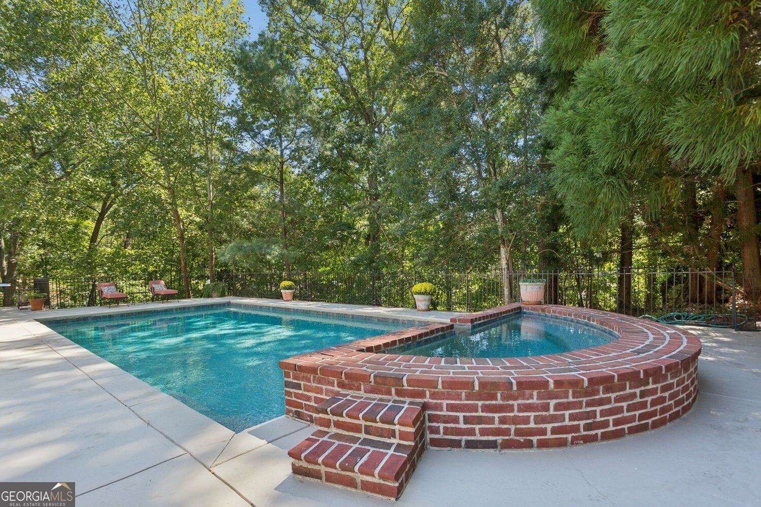 430 Windship Place Sandy Springs - Photo 44