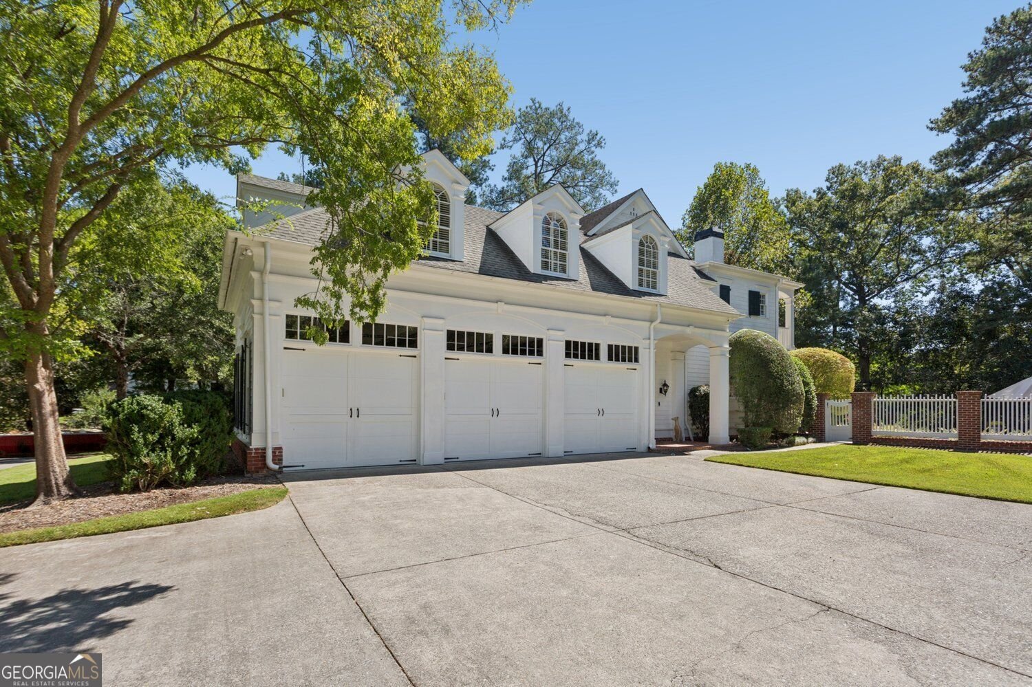 430 Windship Place Sandy Springs - Photo 45