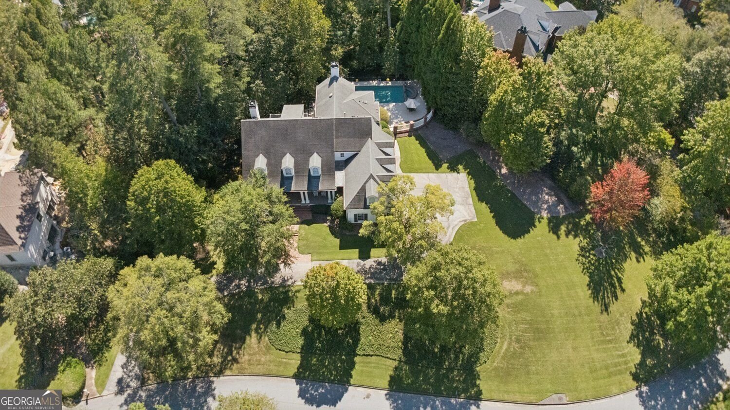 430 Windship Place Sandy Springs - Photo 47