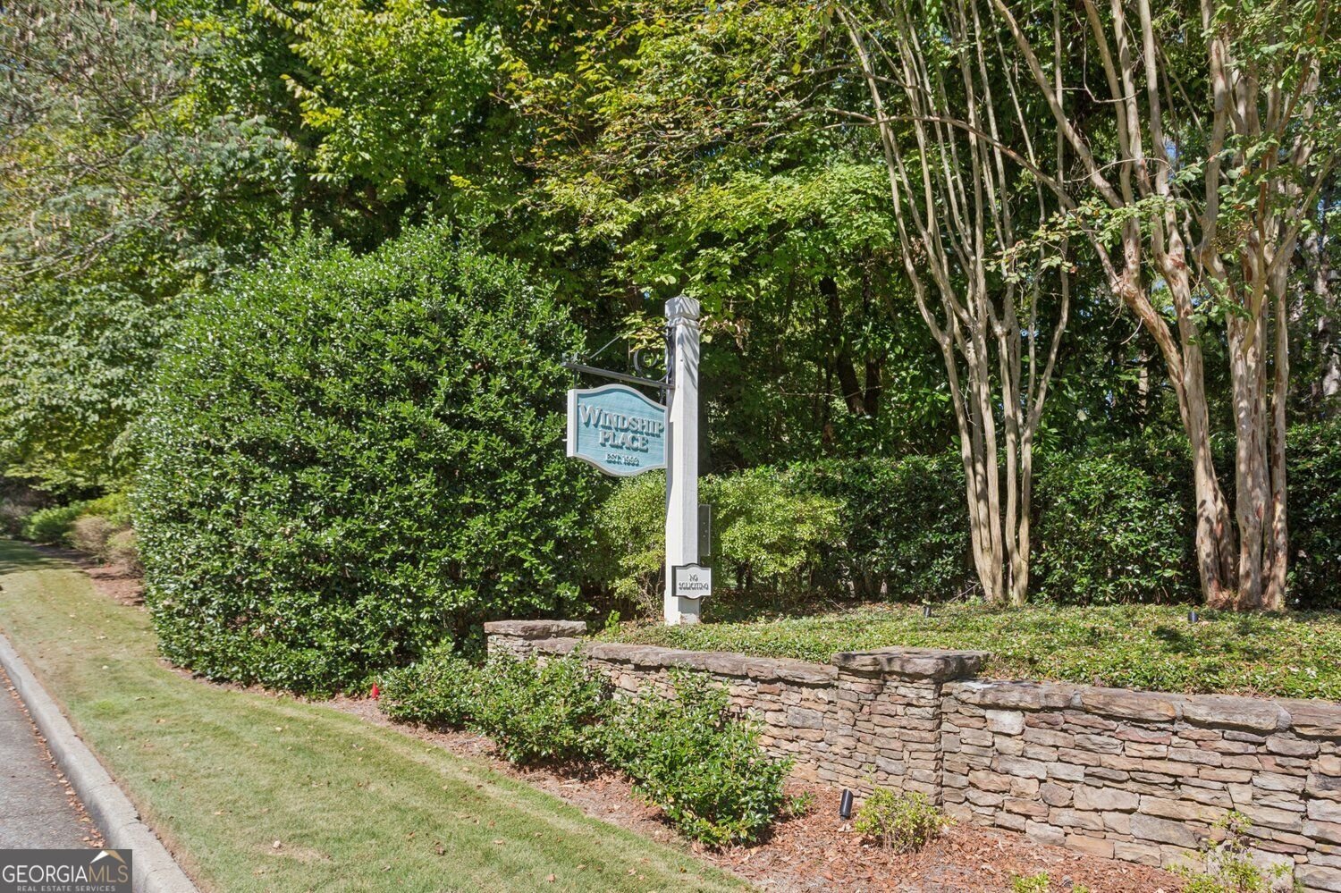 430 Windship Place Sandy Springs - Photo 48