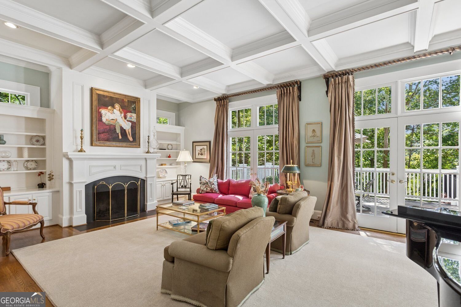 430 Windship Place Sandy Springs - Photo 7