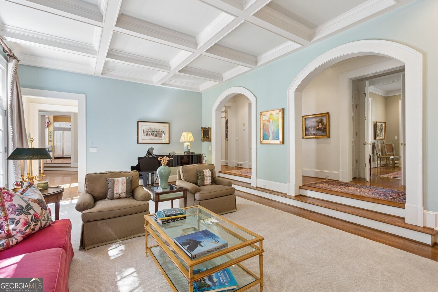 430 Windship Place Sandy Springs - Photo 9