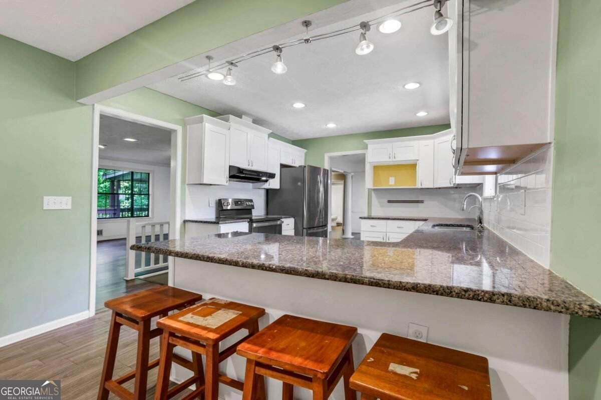 4729 Mockernut Court Lilburn - Photo 16
