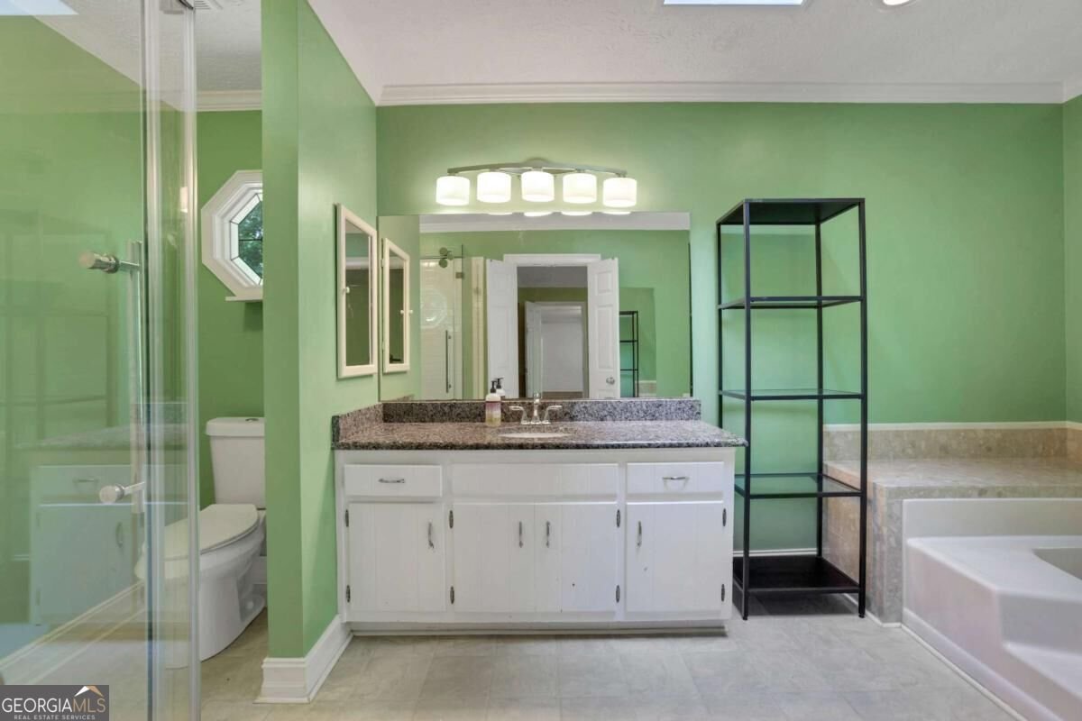 4729 Mockernut Court Lilburn - Photo 23
