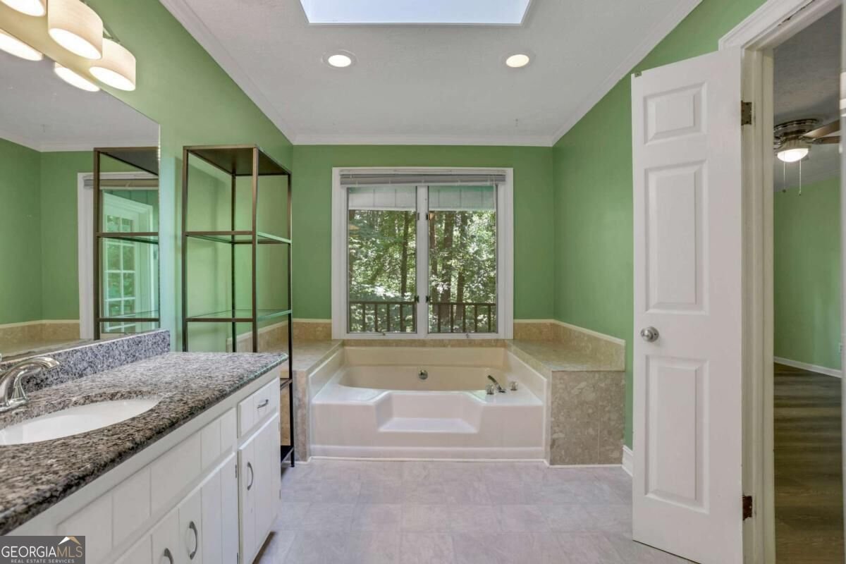 4729 Mockernut Court Lilburn - Photo 24