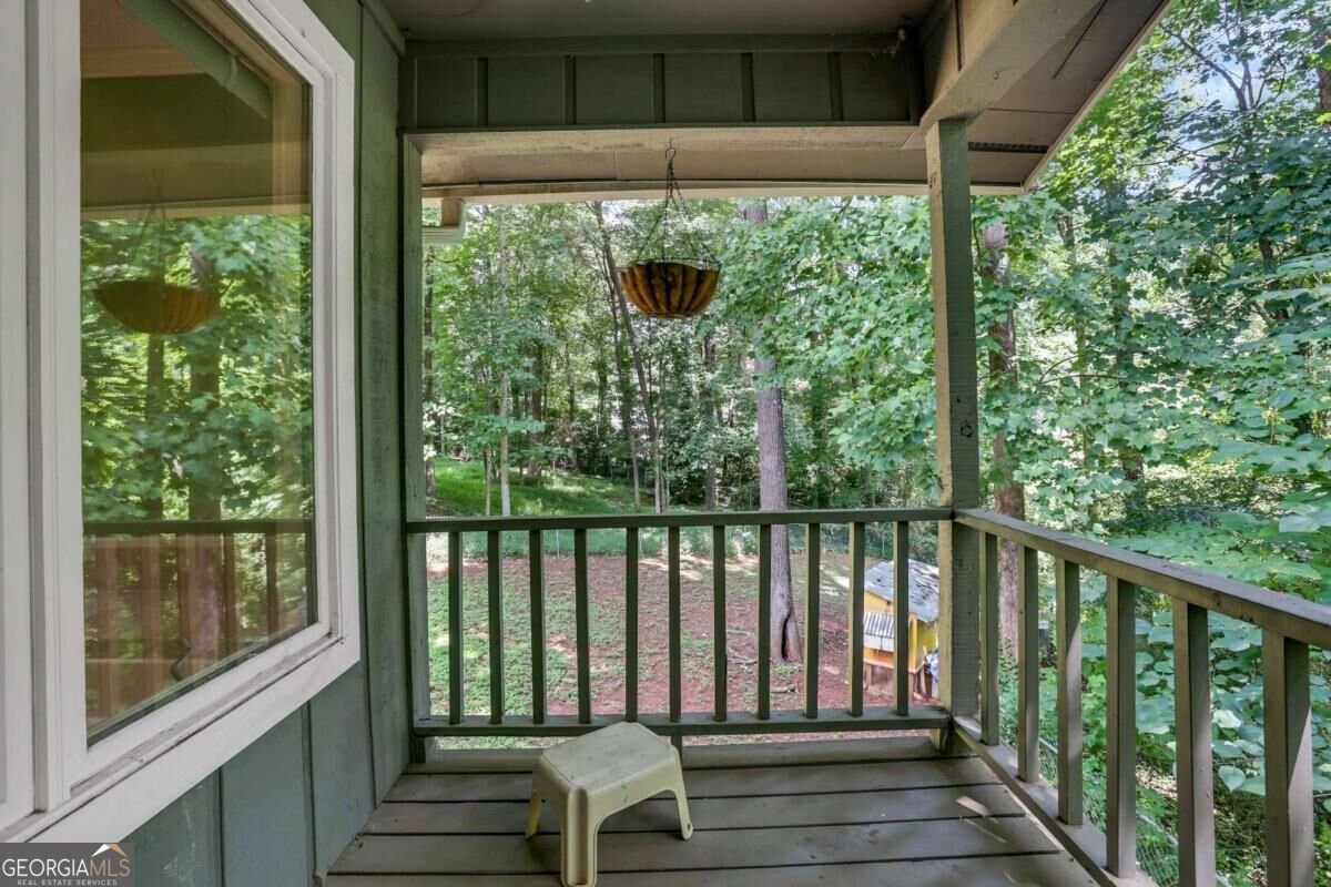 4729 Mockernut Court Lilburn - Photo 26