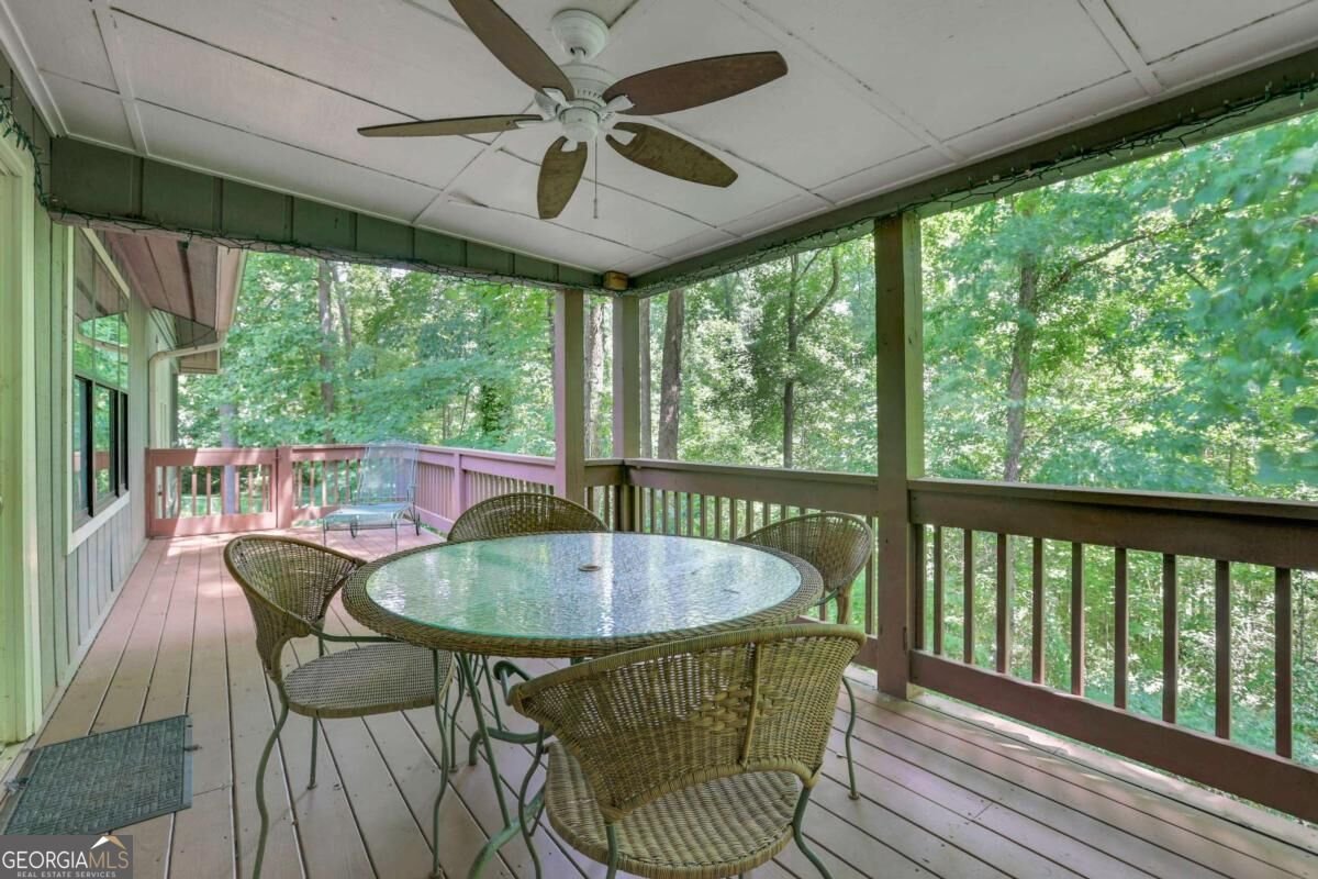 4729 Mockernut Court Lilburn - Photo 36
