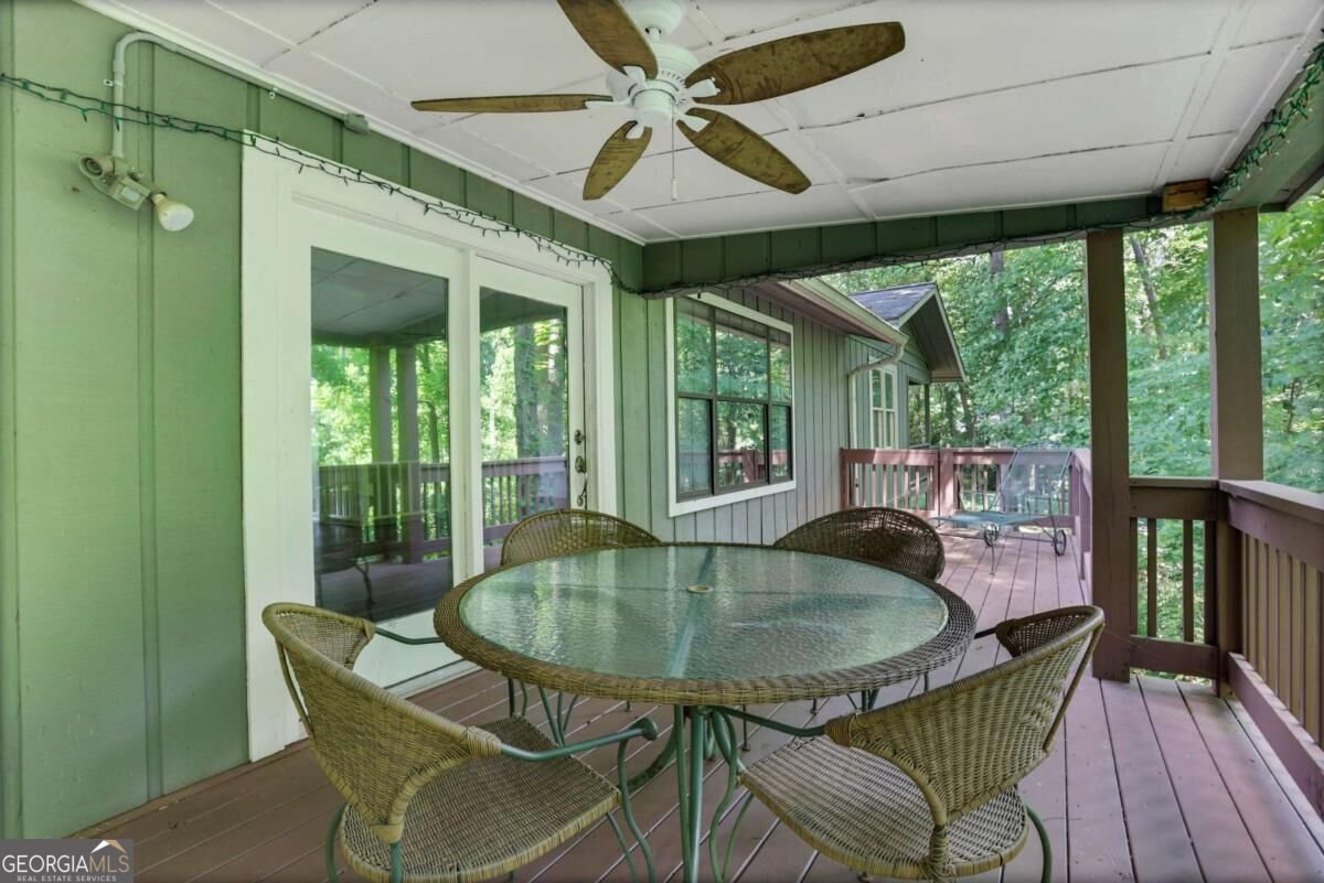4729 Mockernut Court Lilburn - Photo 37