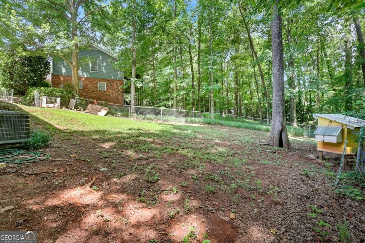 4729 Mockernut Court Lilburn - Photo 41