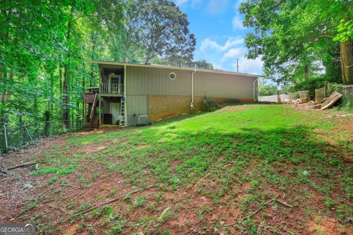 4729 Mockernut Court Lilburn - Photo 43
