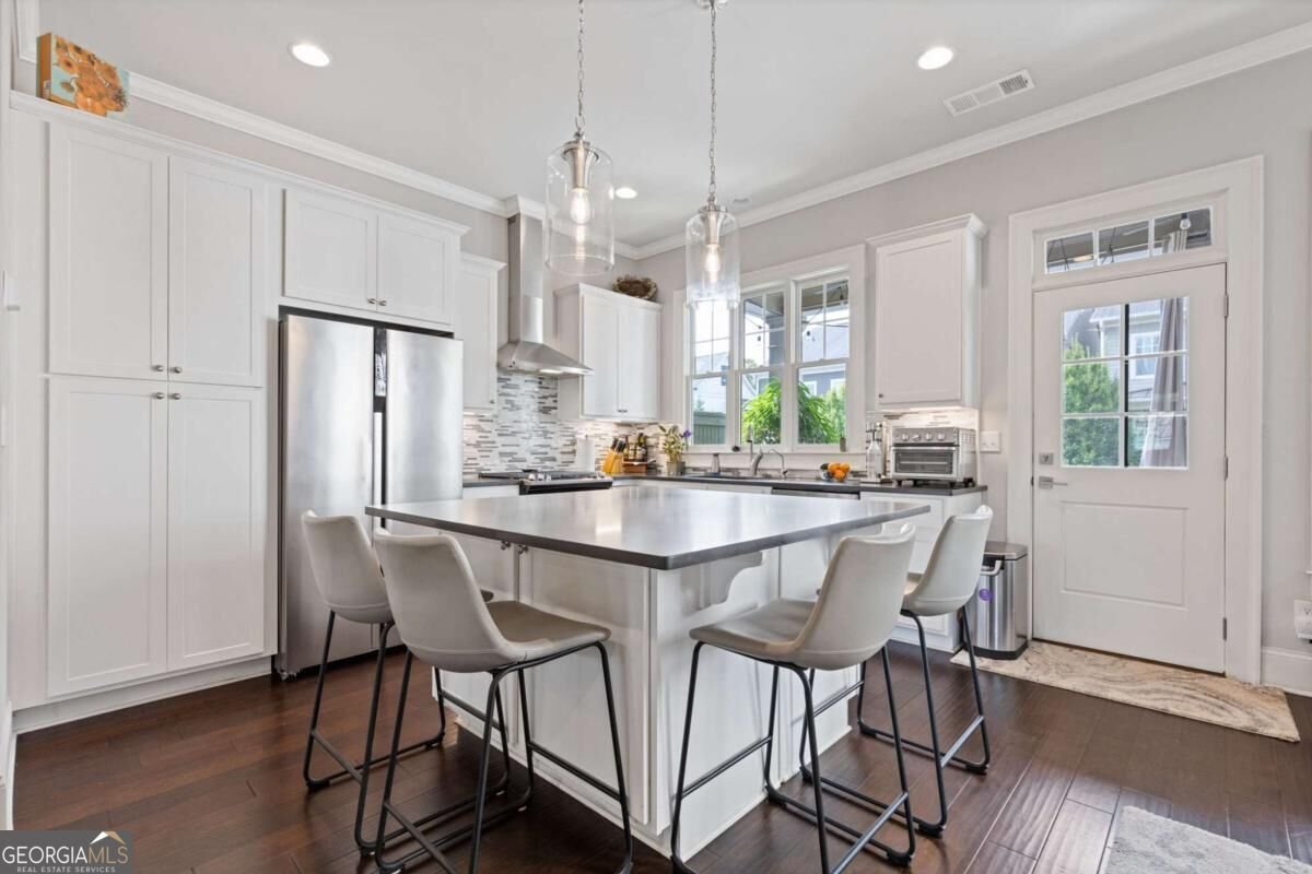 118 Parkside West Court Norcross - Photo 10