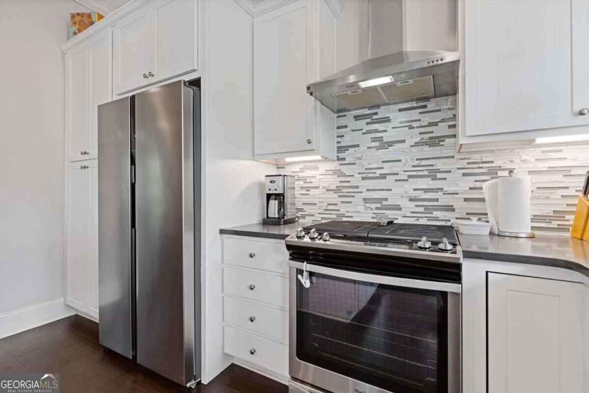 118 Parkside West Court Norcross - Photo 11