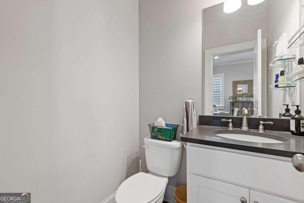 118 Parkside West Court Norcross - Photo 13