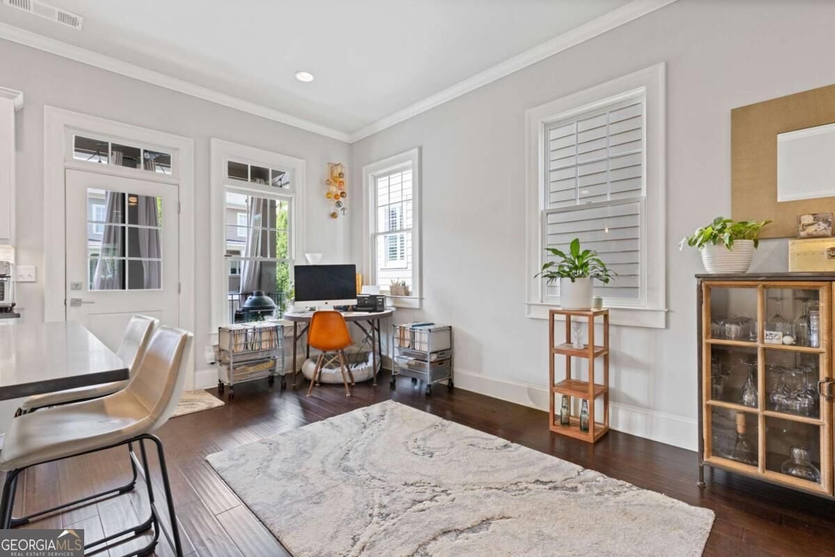 118 Parkside West Court Norcross - Photo 14