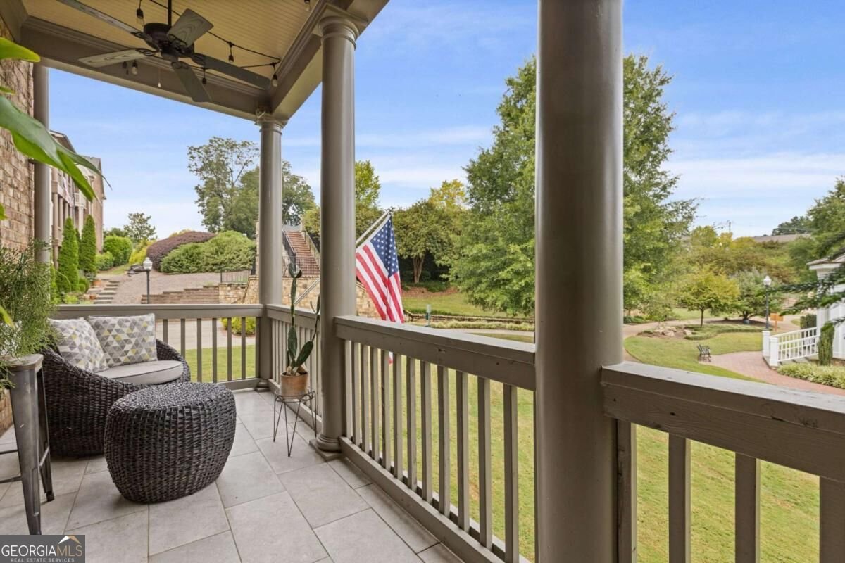 118 Parkside West Court Norcross - Photo 15