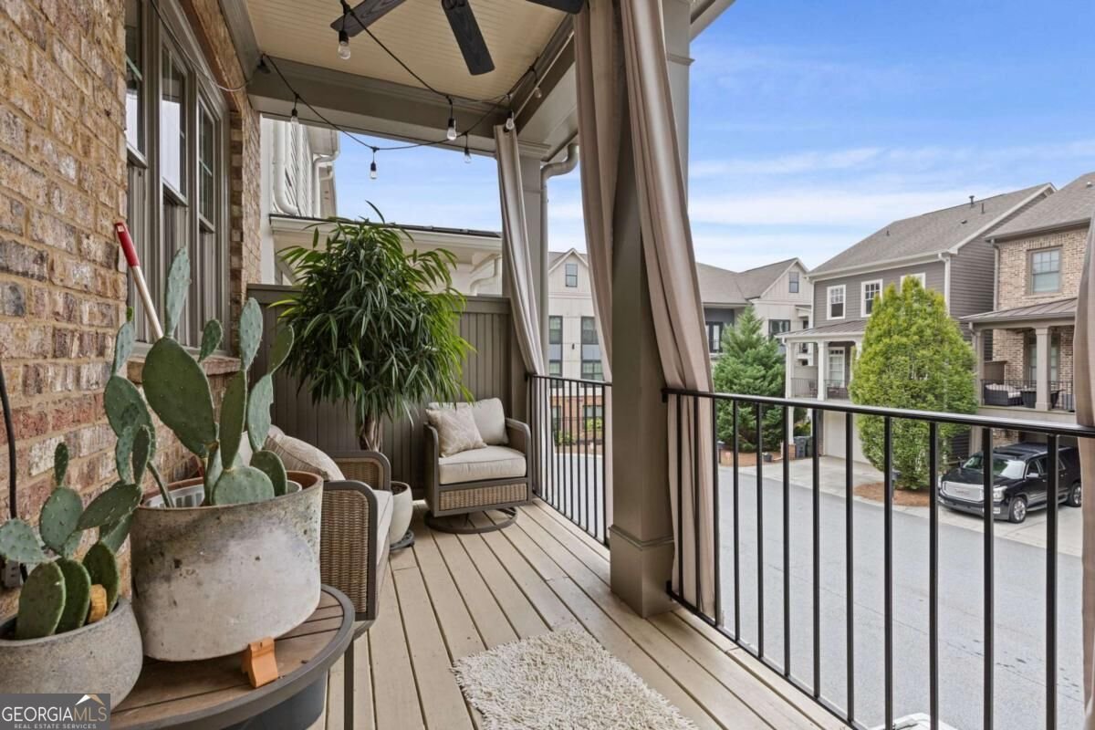 118 Parkside West Court Norcross - Photo 17