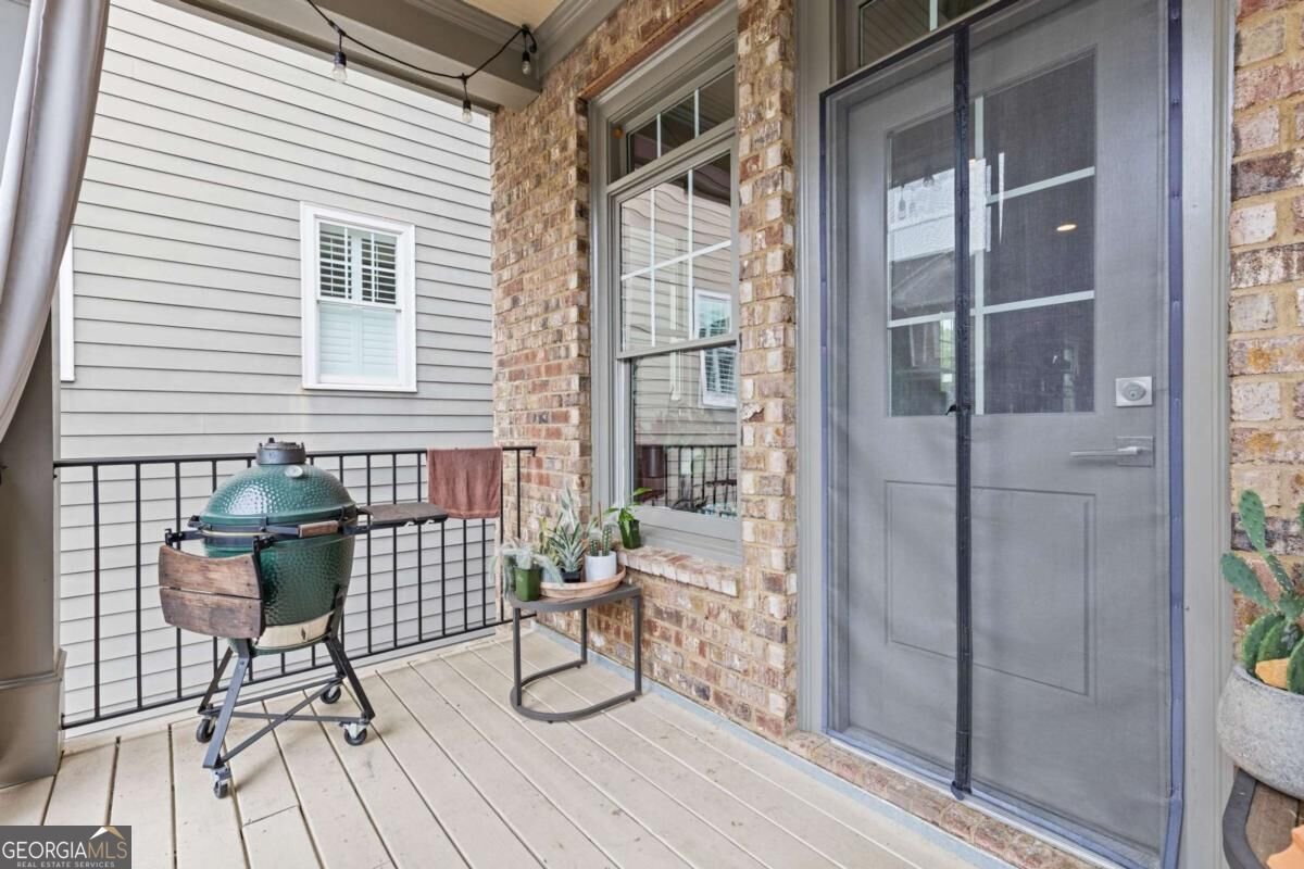 118 Parkside West Court Norcross - Photo 18