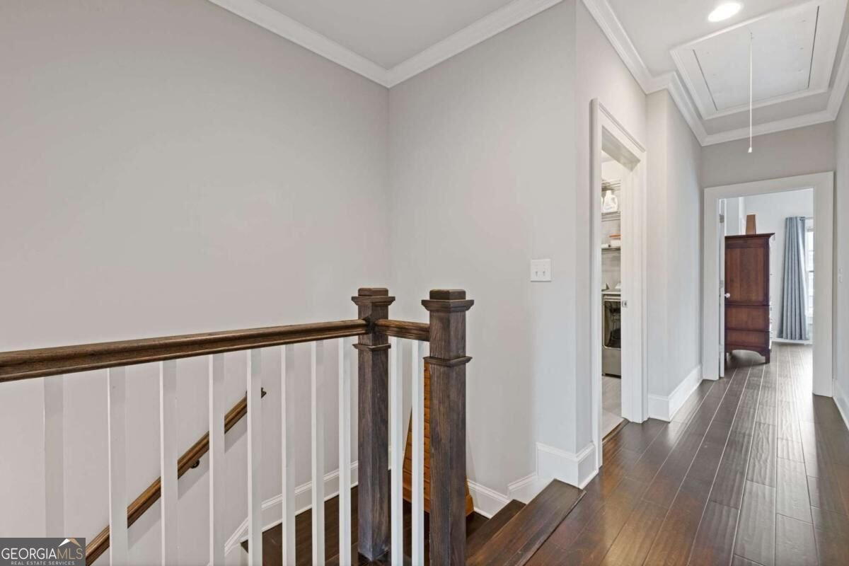 118 Parkside West Court Norcross - Photo 19