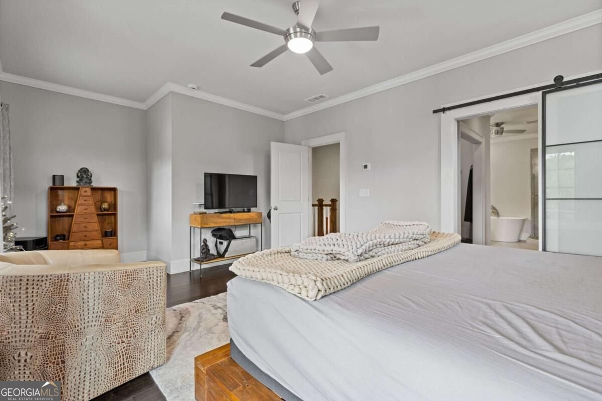118 Parkside West Court Norcross - Photo 21