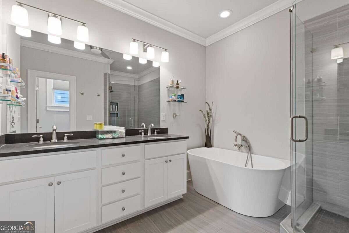 118 Parkside West Court Norcross - Photo 23