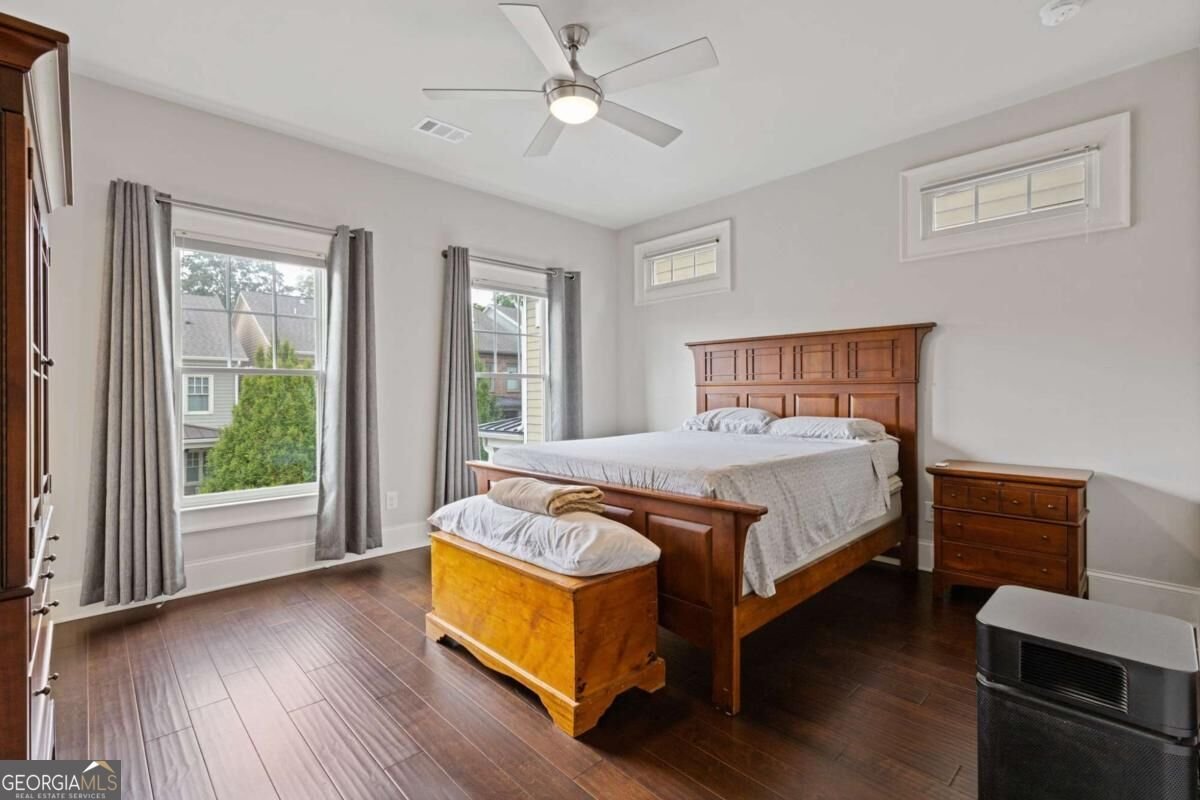118 Parkside West Court Norcross - Photo 28