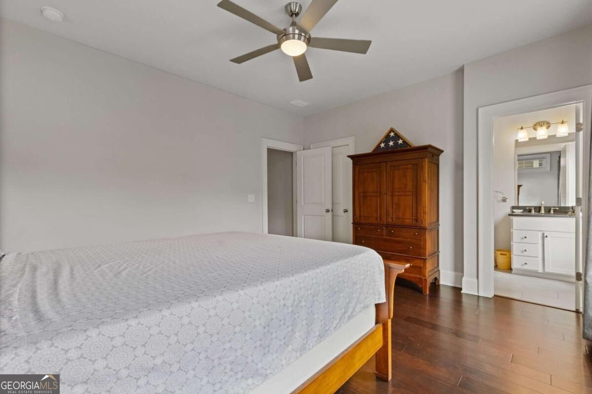 118 Parkside West Court Norcross - Photo 29
