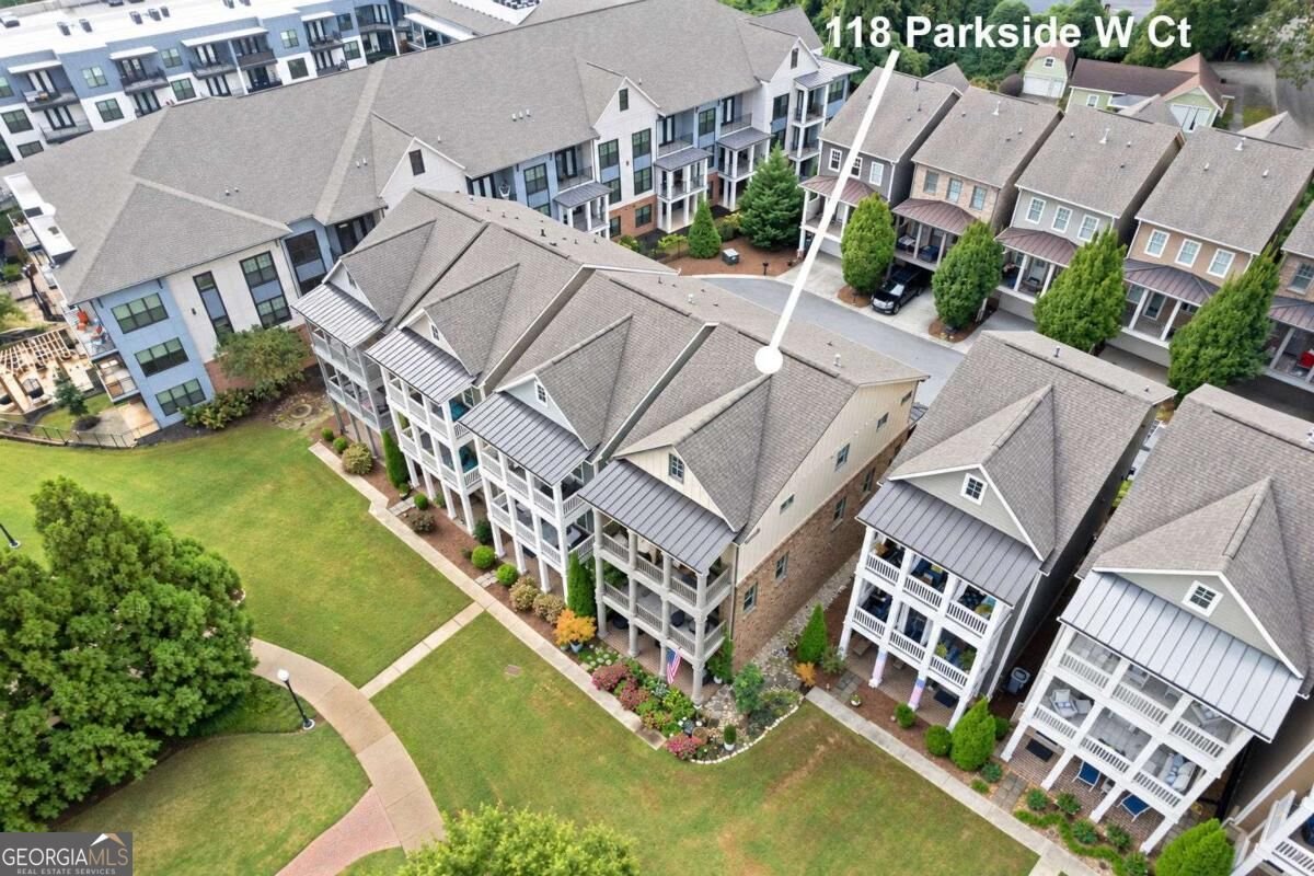 118 Parkside West Court Norcross - Photo 32