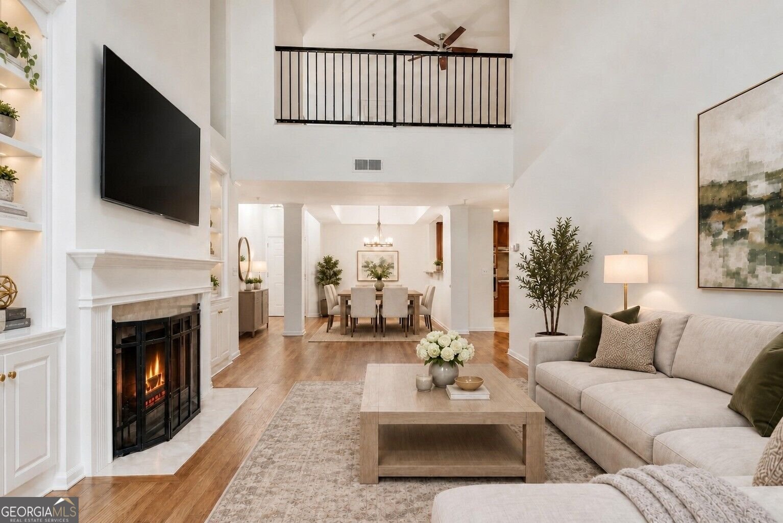 424 Lindbergh Drive Atlanta - Photo 11