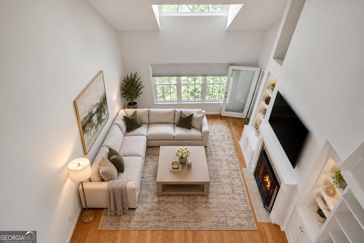 424 Lindbergh Drive Atlanta - Photo 12