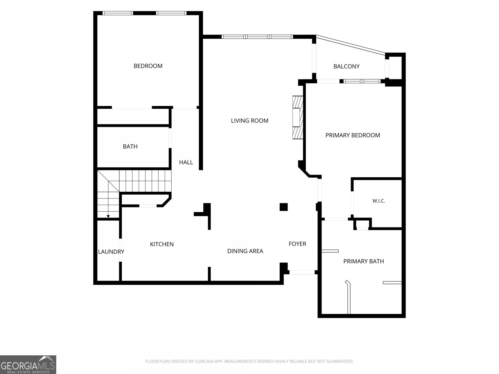 424 Lindbergh Drive Atlanta - Photo 31