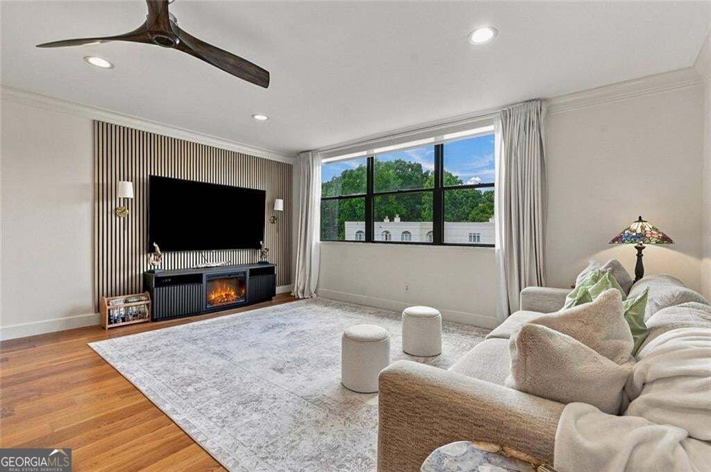 2965 Pharr Court South Atlanta - Photo 11