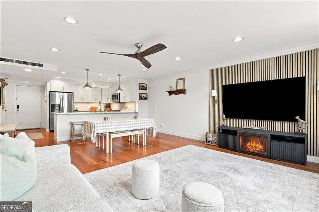 2965 Pharr Court South Atlanta - Photo 13