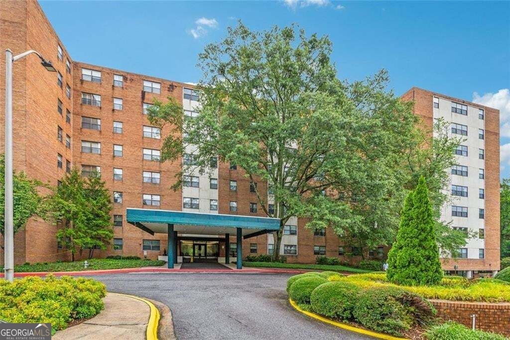 2965 Pharr Court South Atlanta - Photo 42