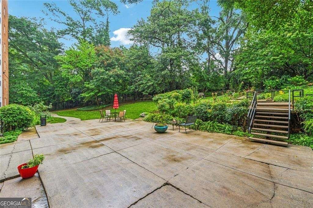 2965 Pharr Court South Atlanta - Photo 45