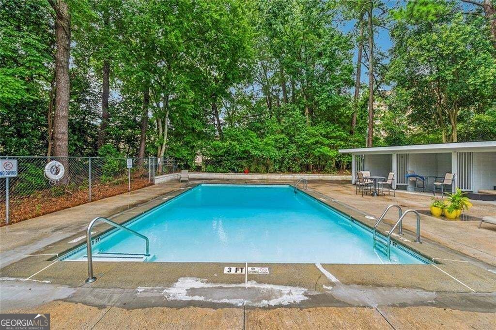 2965 Pharr Court South Atlanta - Photo 47