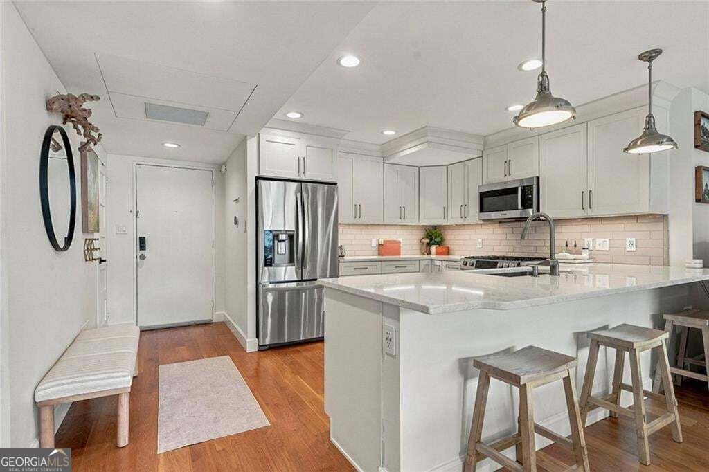 2965 Pharr Court South Atlanta - Photo 7