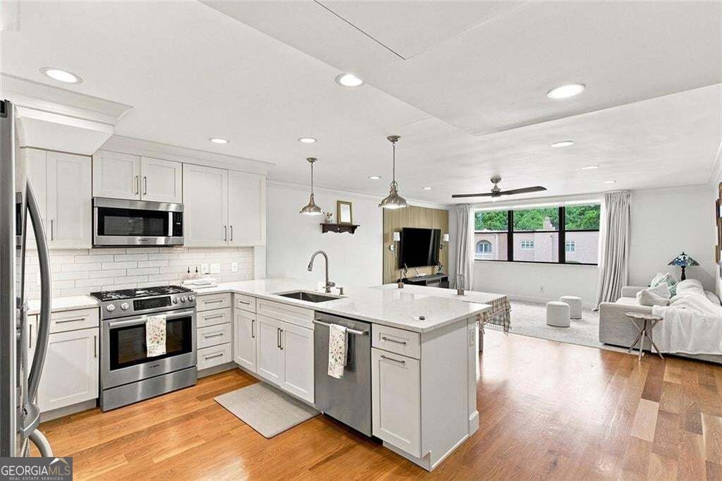 2965 Pharr Court South Atlanta - Photo 8