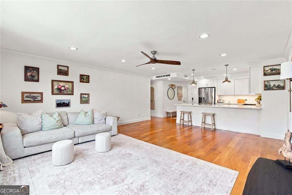 2965 Pharr Court South Atlanta - Photo 9