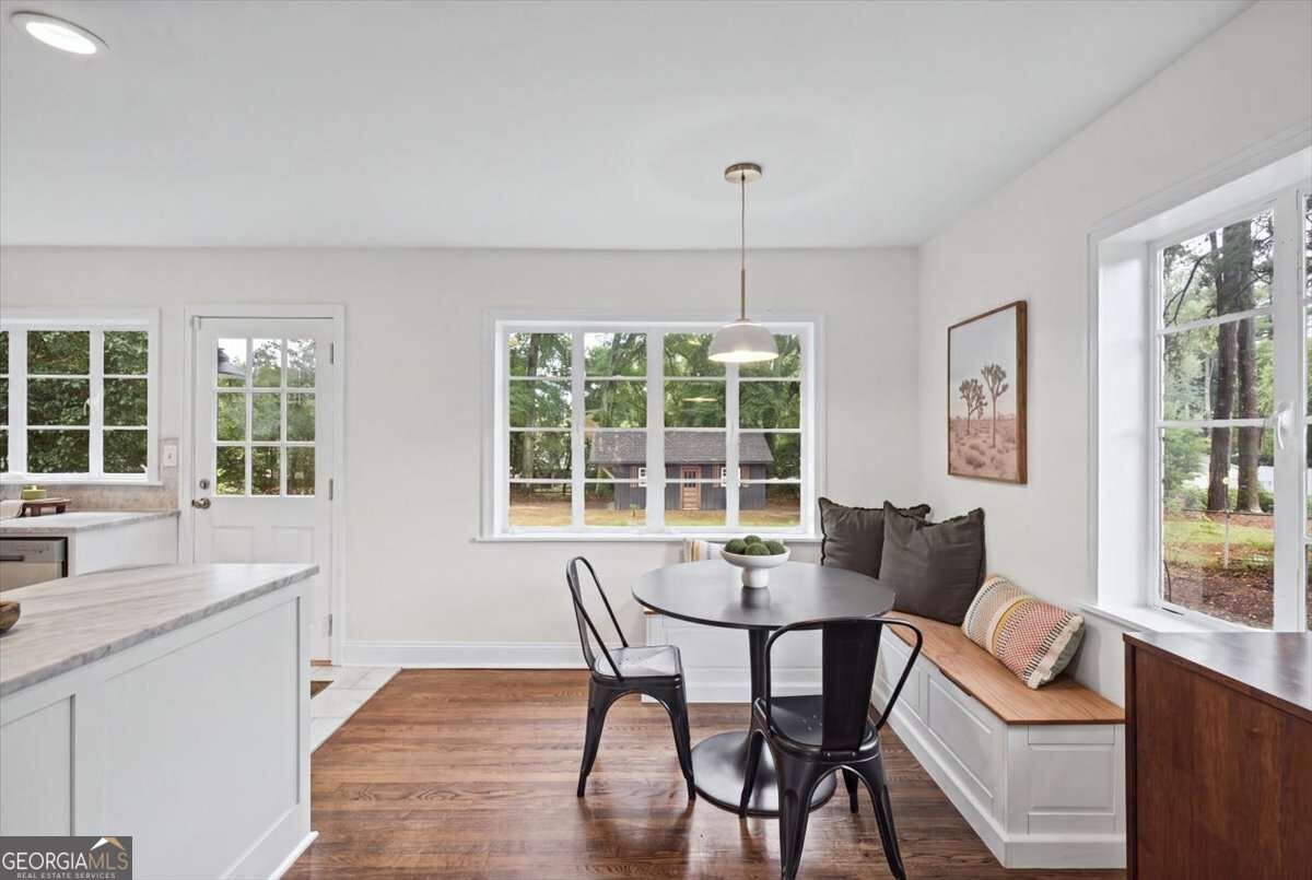 368 Seminole Drive Marietta - Photo 10