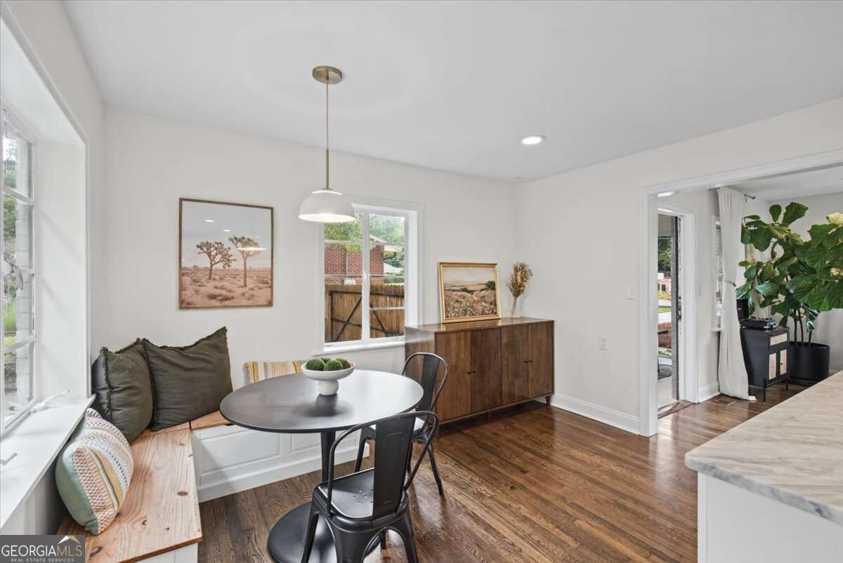 368 Seminole Drive Marietta - Photo 11