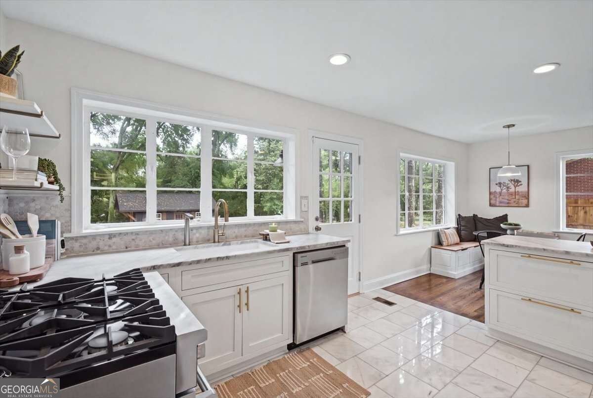 368 Seminole Drive Marietta - Photo 12